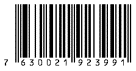 EAN Code_WI Classig BP